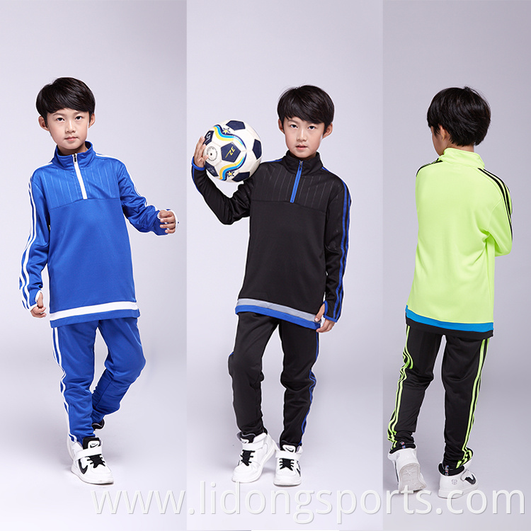 Oem Custom Men Tracksuit Set Running Jacket Custom Sportswear With Custom Logo